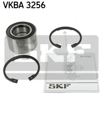 VKBA 3256 SKF Підшипник колісний1